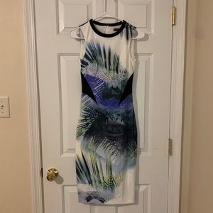 NWT! Karen Millen Dress